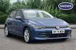 2024 Volkswagen Golf