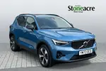 2023 Volvo XC40