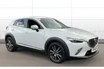 2018 Mazda CX-3