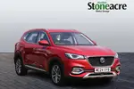 2024 MG HS