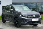 2025 Volkswagen T-Cross