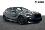 2020 BMW 1 Series