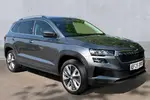 2025 Skoda Karoq
