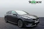 2025 Kia Ceed