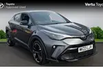 2023 Toyota C-HR