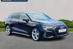 2024 Audi A3