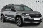 2023 Skoda Kodiaq