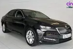 2022 Skoda Superb