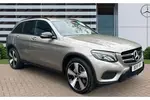 2019 Mercedes-Benz GLC