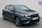 2021 Suzuki SX4 S-Cross