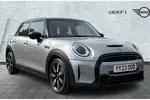2023 MINI Hatchback
