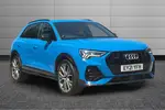2021 Audi Q3