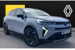 2024 Renault Symbioz