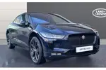 2022 Jaguar I-Pace