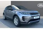 2022 Land Rover Range Rover Evoque