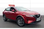 2022 Nissan Qashqai