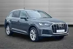 2023 Audi Q7