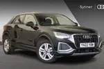 2022 Audi Q2