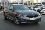 2020 BMW 3 Series