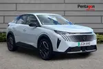 2024 Peugeot 3008