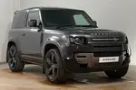 2024 Land Rover Defender