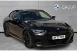 2022 BMW 2 Series