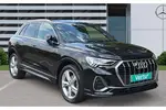 2020 Audi Q3