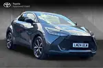 2024 Toyota C-HR
