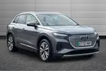 2022 Audi Q4