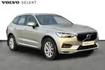 2019 Volvo XC60