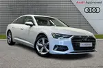 2019 Audi A6