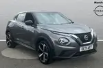 2021 Nissan Juke