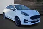 2023 Ford Puma