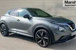 2022 Nissan Juke