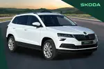 2018 Skoda Karoq