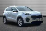 2016 Kia Sportage