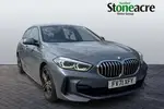 2022 BMW 1 Series