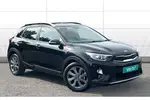 2018 Kia Stonic