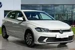 2024 Volkswagen Polo