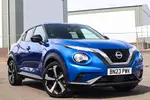 2023 Nissan Juke