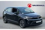 2022 Vauxhall Crossland