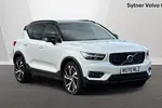 2020 Volvo XC40