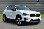 2023 Volvo XC40