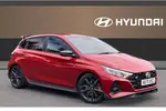 2022 Hyundai i20