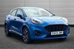 2023 Ford Puma