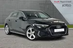 2020 Audi A3