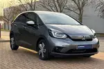 2021 Honda Jazz