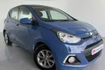 2016 Hyundai i10