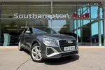2022 Audi Q2