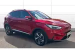 2023 MG ZS
